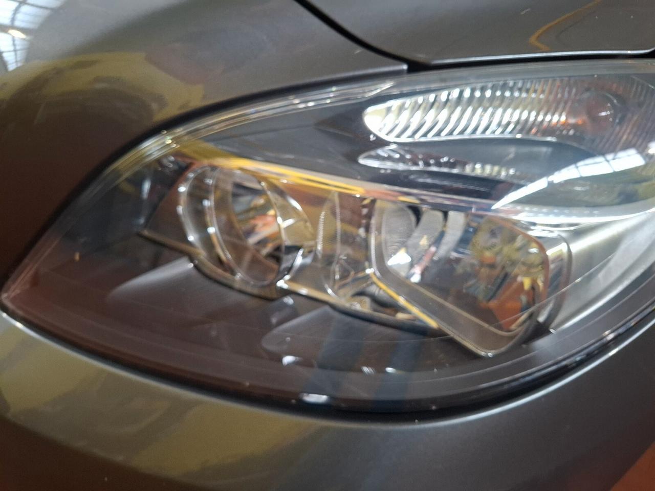 Mercedes-benz B 180 B 180 CDI Executive