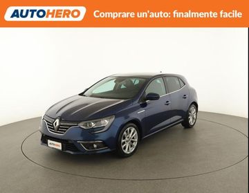 RENAULT Megane Mégane dCi 8V 110 CV Energy Intens