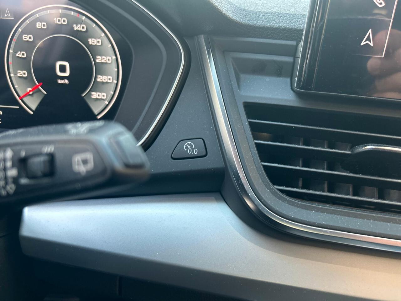 Audi Q5 50 TDI quattro tiptronic