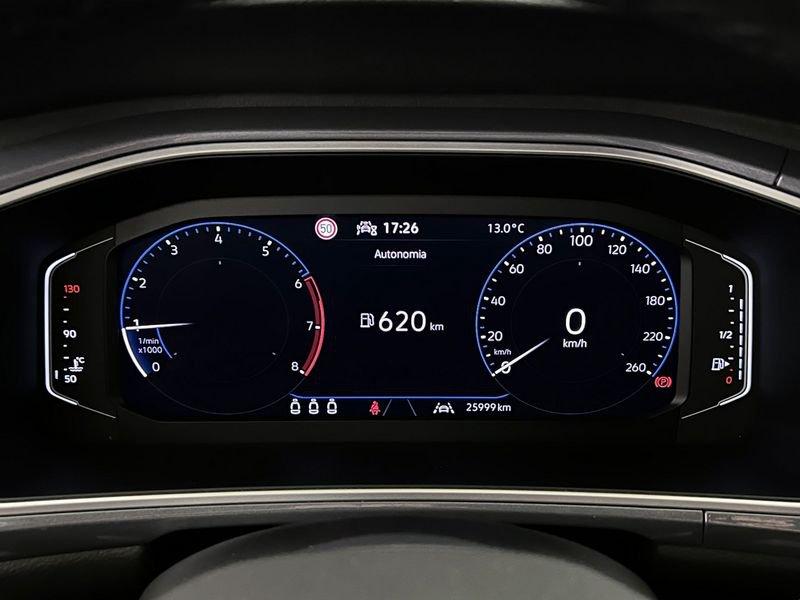 Volkswagen T-Roc T-Roc 1.0 tsi Style 115cv