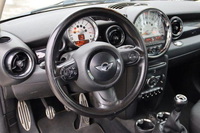 MINI Cooper S 1.6 16V Cooper S MOTORE REVISIONATO