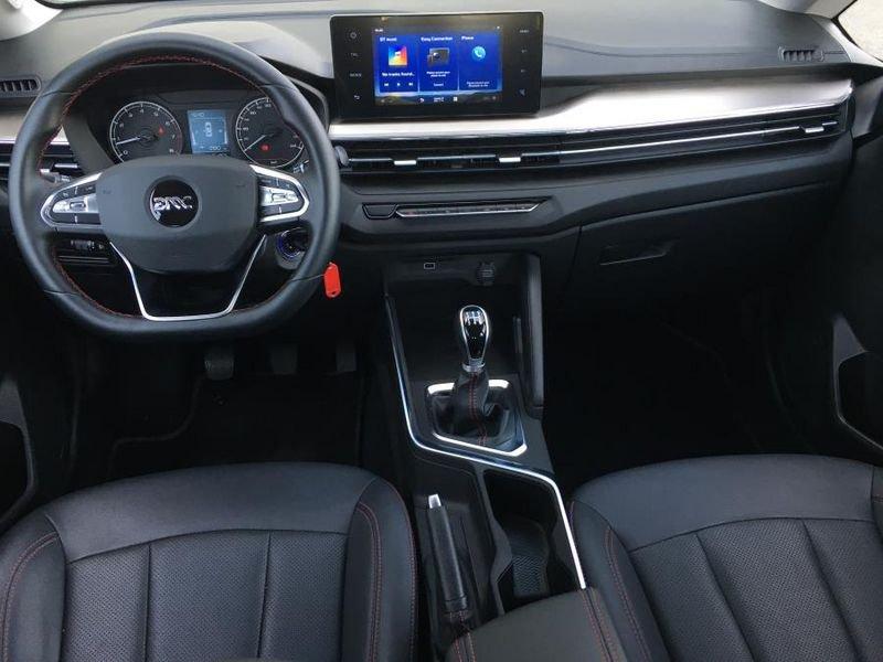 Emc Quattro 1.5 MT OCCASIONISSIMA!! 5.000 KM