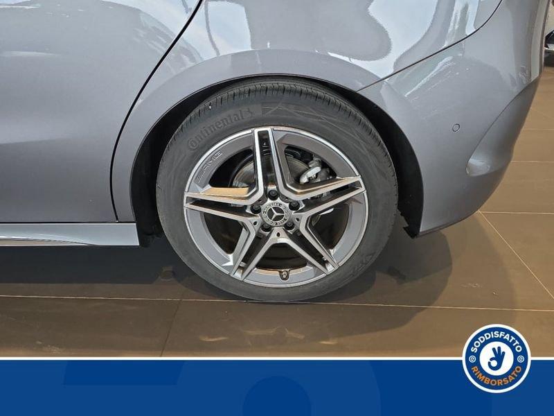 Mercedes-Benz Classe B B 180 d Automatic AMG Line Advanced Plus