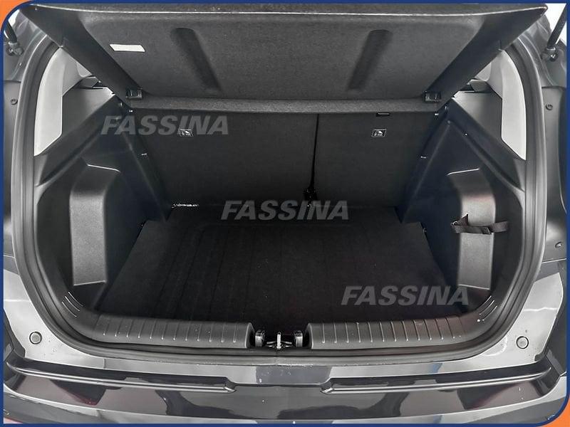 Hyundai Bayon Bayon 1.0 T-GDI MT XLine