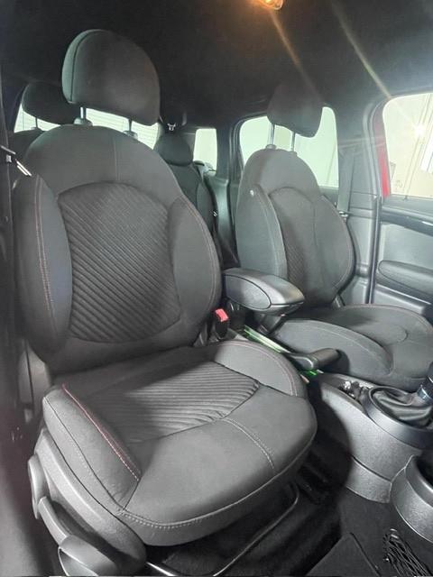 Mini John Cooper Works Countryman 1.6 ALL4