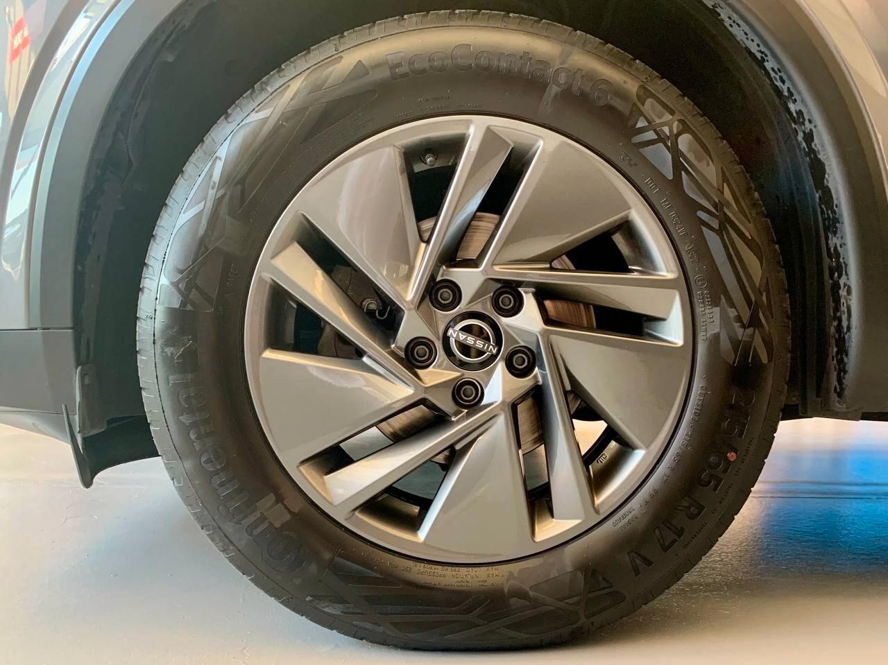 Nissan Qashqai MHEV 140 CV Business *PREZZO PROMO*