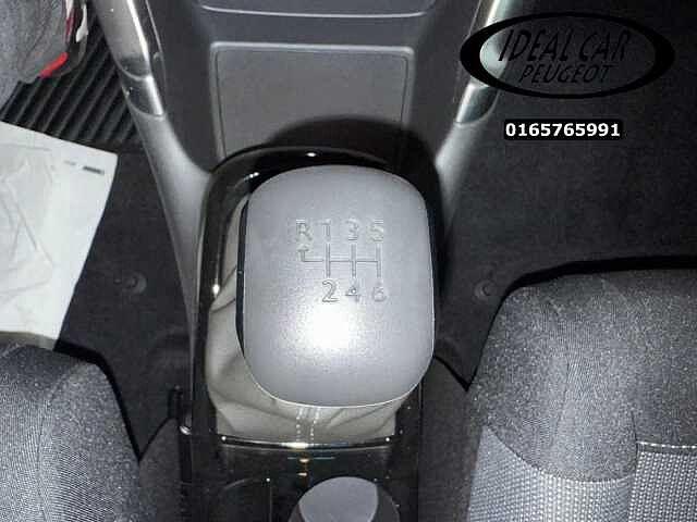 Citroen C3 Aircross PureTech 110 S&S Feel
