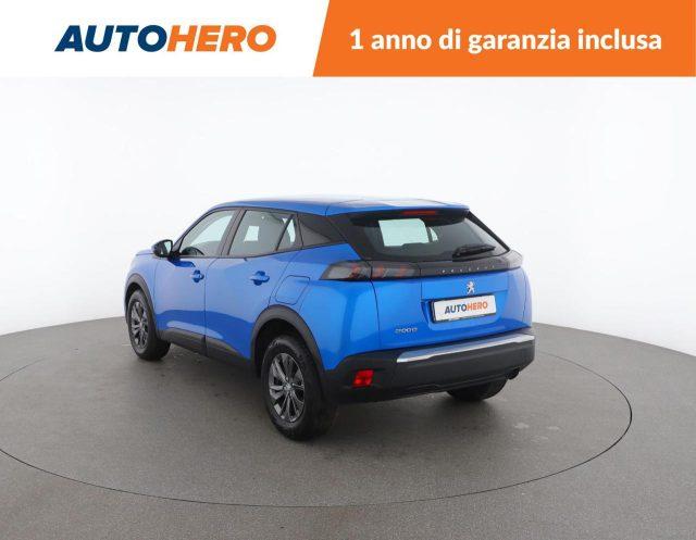 PEUGEOT 2008 PureTech 100 S&S Active Pack