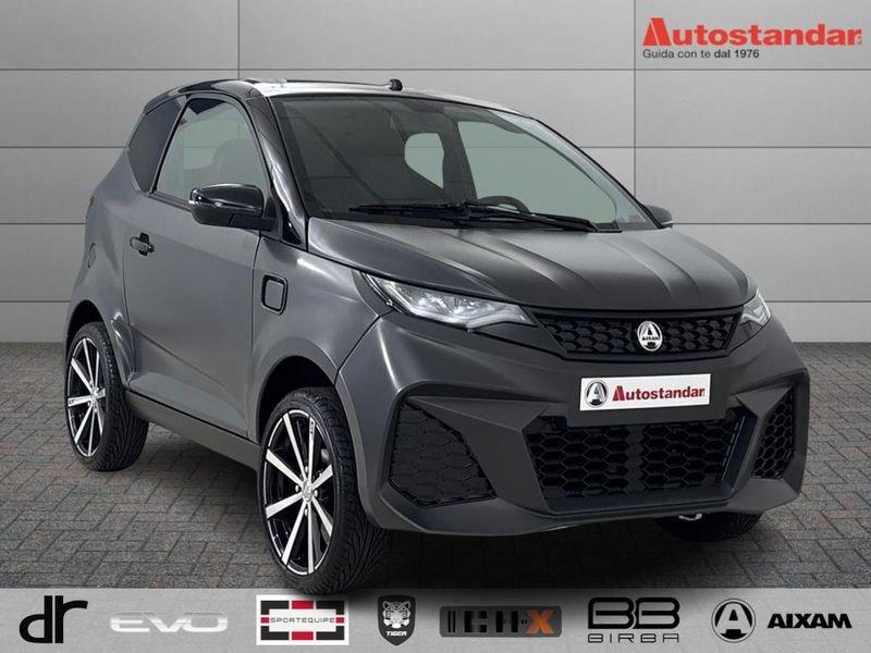 Aixam City AIXAM CITY PACK GTO