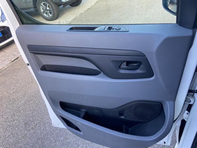 PEUGEOT Expert *PROMO* BlueHDi 100 PL-SL-TN Furgone Premium Long