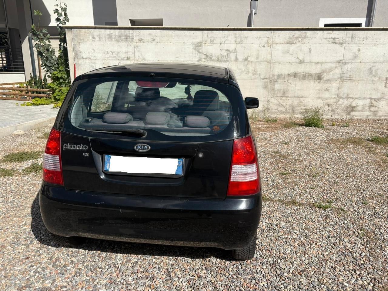 Kia Picanto 1.0 12V Spirit ADATTA A NEO PATENTATI VEICOLO UNICA PROPRIETARIA