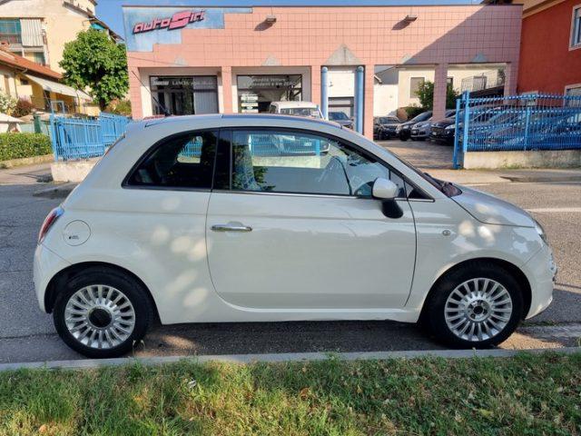 FIAT 500 1.3 Multijet 16V 95 CV Lounge