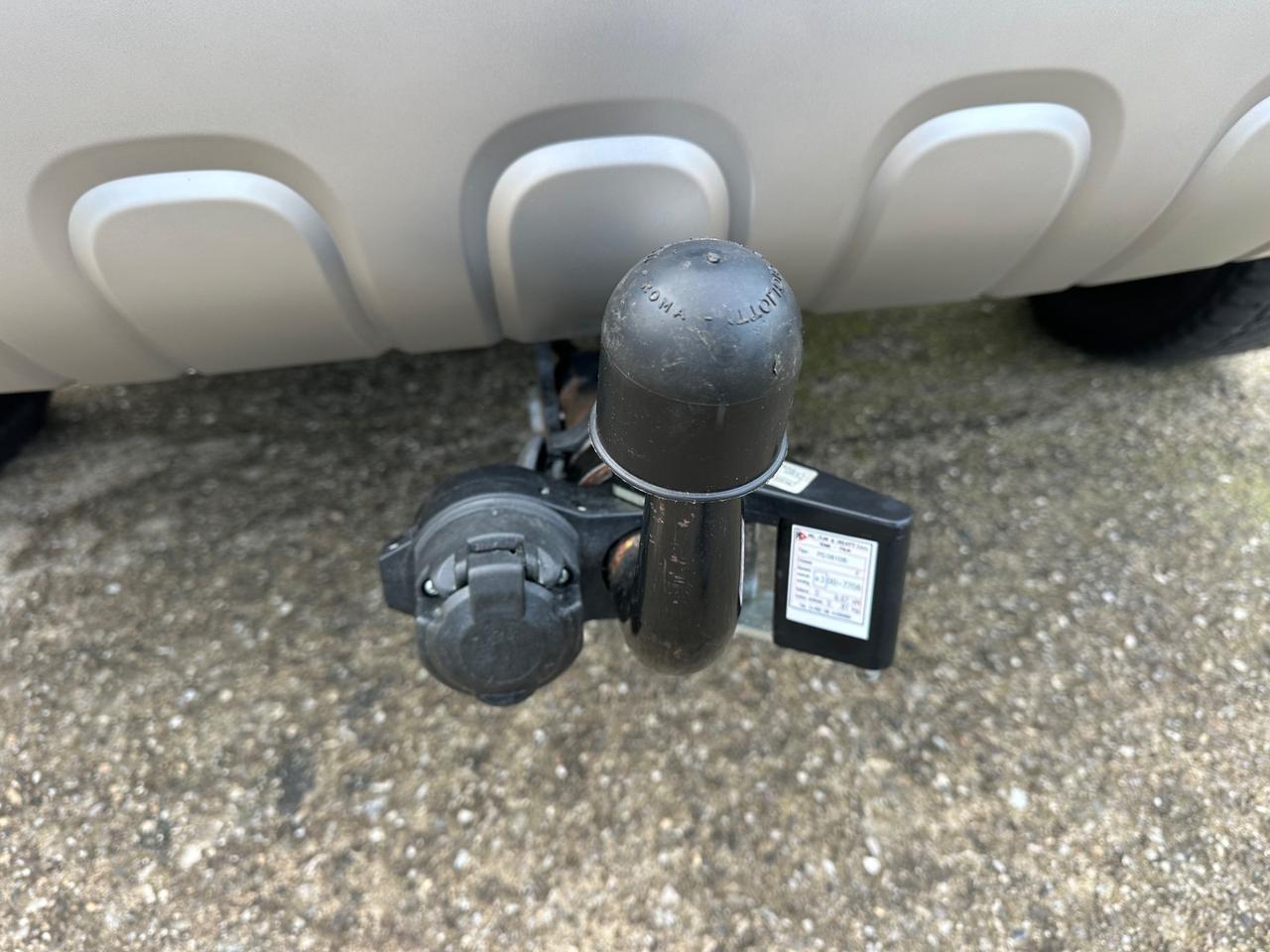 Fiat Panda Cross 1.3 MJT 95 CV S&S 4x4