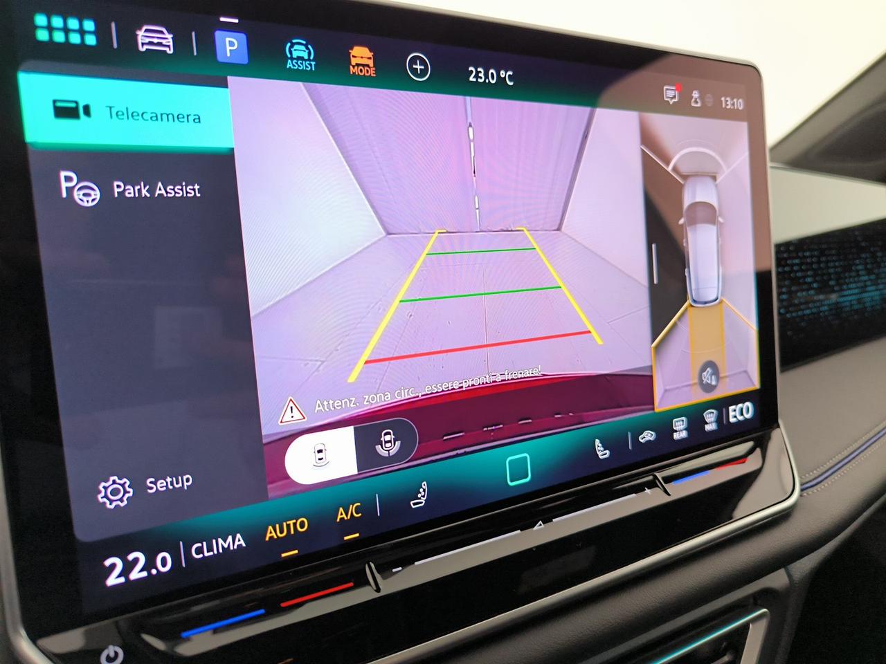 Volkswagen Tiguan 1.5 tsi ehybrid r-line plus 204cv dsg