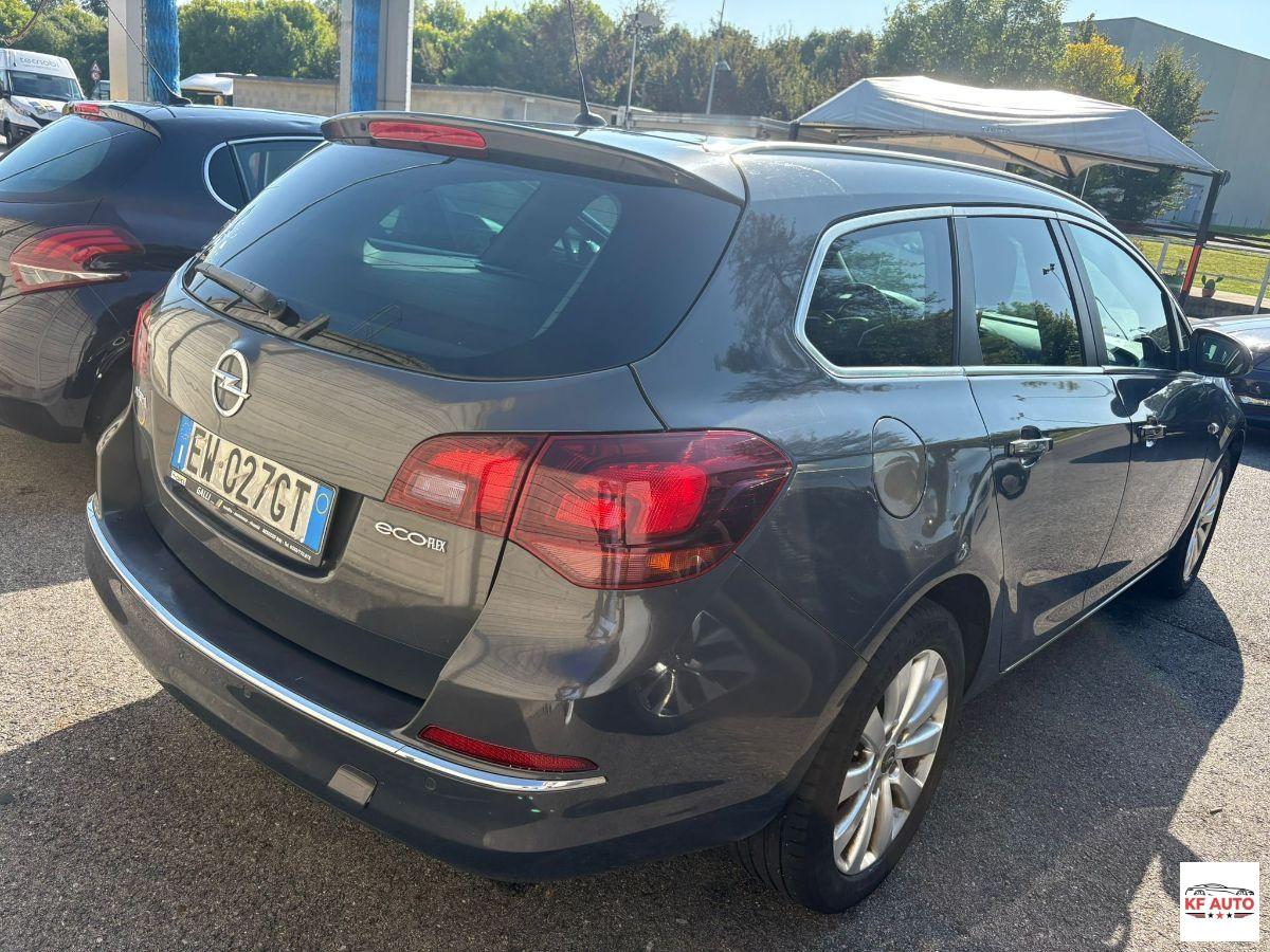 OPEL - Astra SW Sports Tourer 1.6 cdti Cosmo s&s 110cv