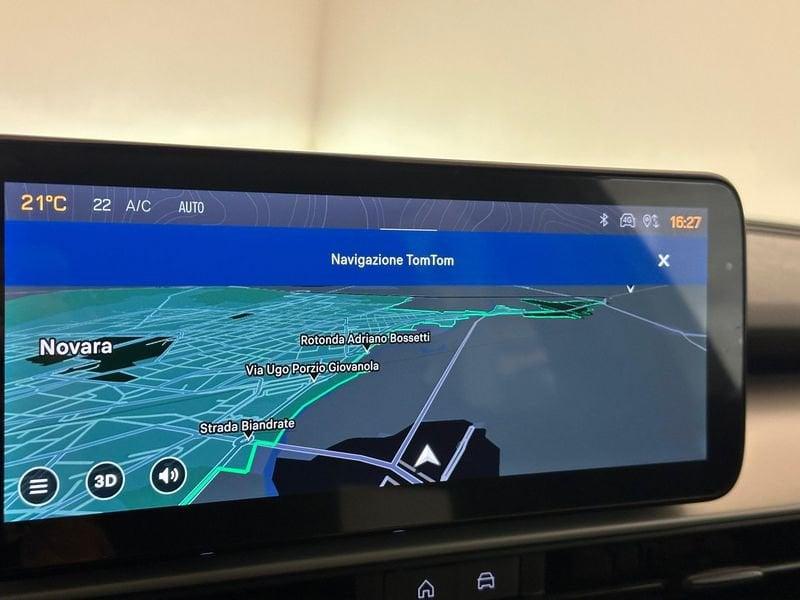 Jeep Avenger 1.2 Turbo Summit | TETTO APRIBILE