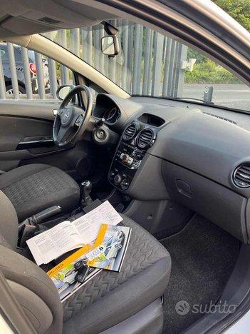 OPEL Corsa 1.2 85CV 5 porte GPL-TECH Ecotec