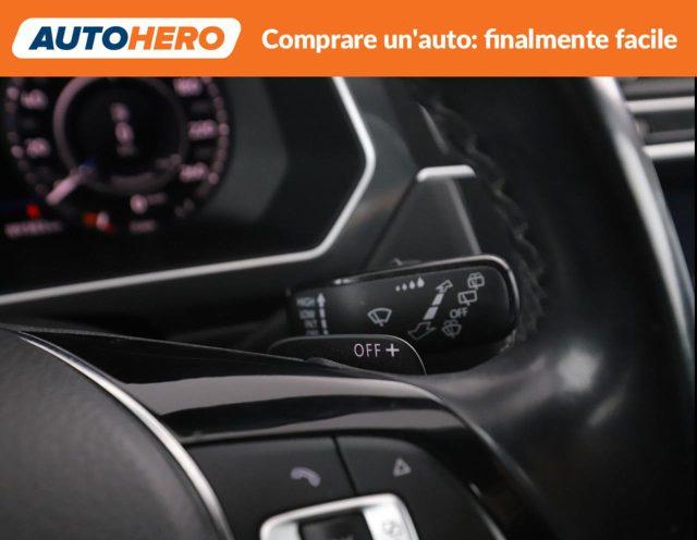 VOLKSWAGEN Tiguan 2.0 TDI SCR DSG Advanced BlueMotion Technology