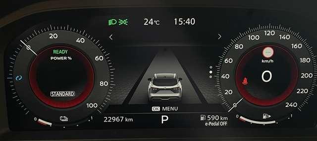 Nissan Qashqai 1.5 e-power 160CV Tekna+ *FULL-OPT*
