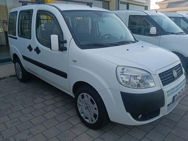FIAT doblo' n1 5 posti 1.3 multijet