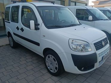 FIAT doblo' n1 5 posti 1.3 multijet