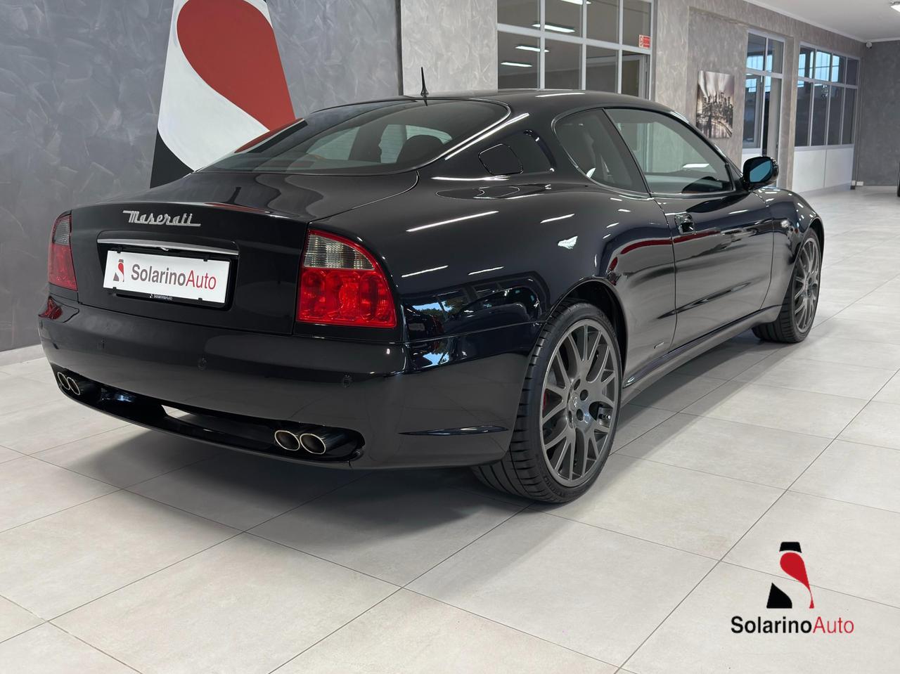 Maserati Coupe 4.2 cambiocorsa