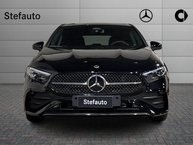 MERCEDES-BENZ A 180 d Automatic AMG Line Advanced Plus