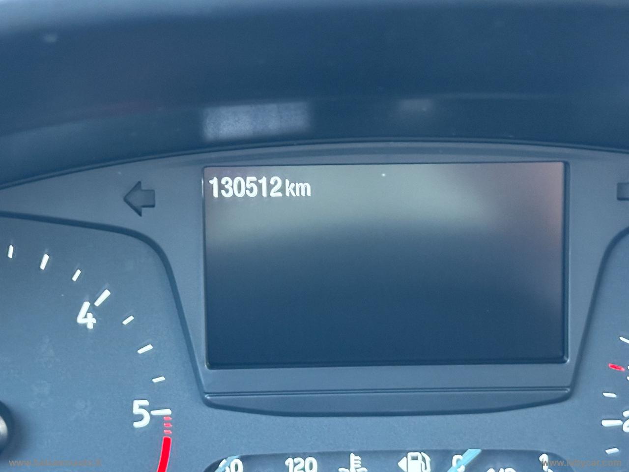 FORD Fiesta 1.5 BUSINESS