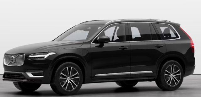 VOLVO XC90 T8 Recharge AWD Plug-in Hybrid aut. 7 posti