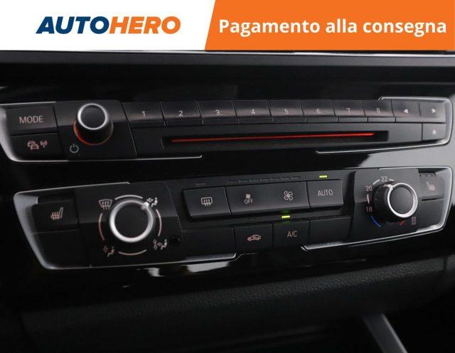 BMW 220 d Cabrio Sport