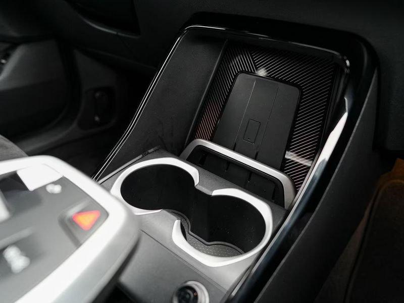 BMW X2 sDrive 20i 48V MHEV M Sport DCT TETTO LED