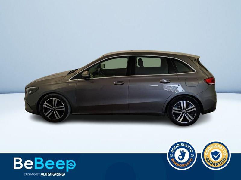 Mercedes-Benz Classe B B 180 D SPORT PLUS AUTO