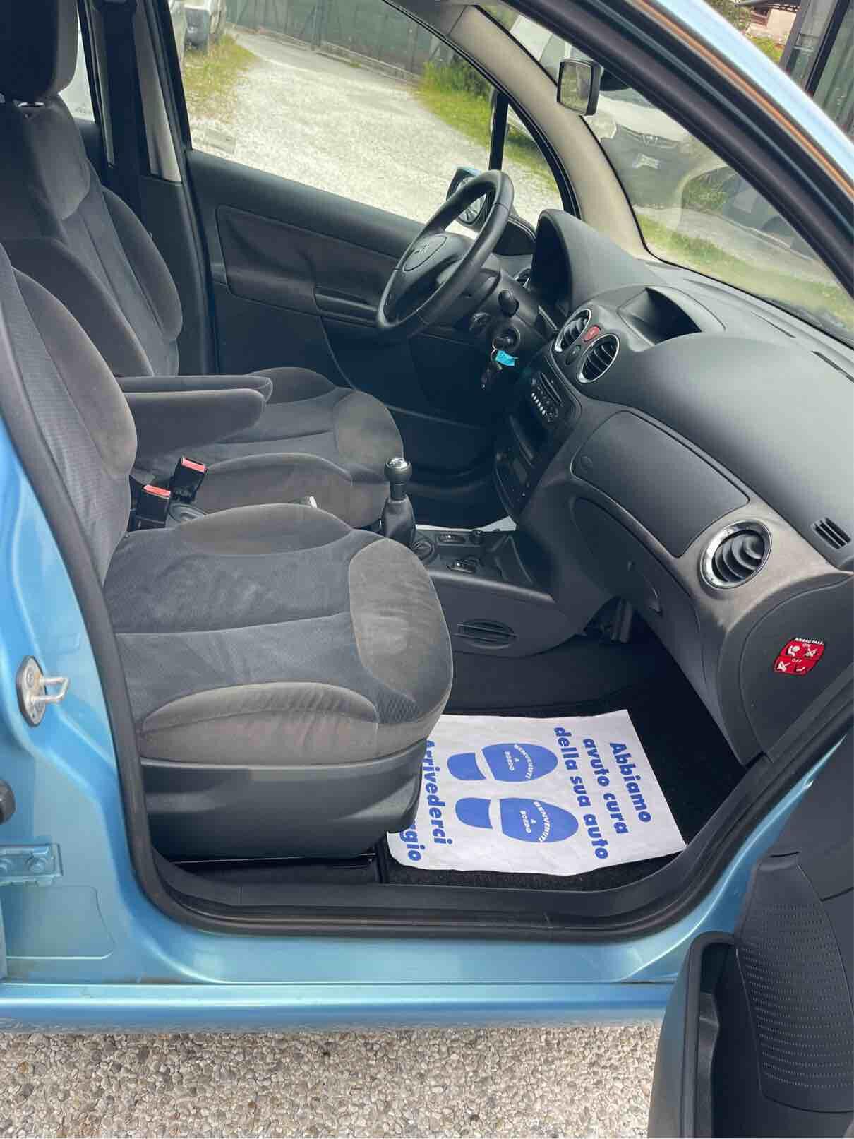 CITROEN C3 - ELEGANCE