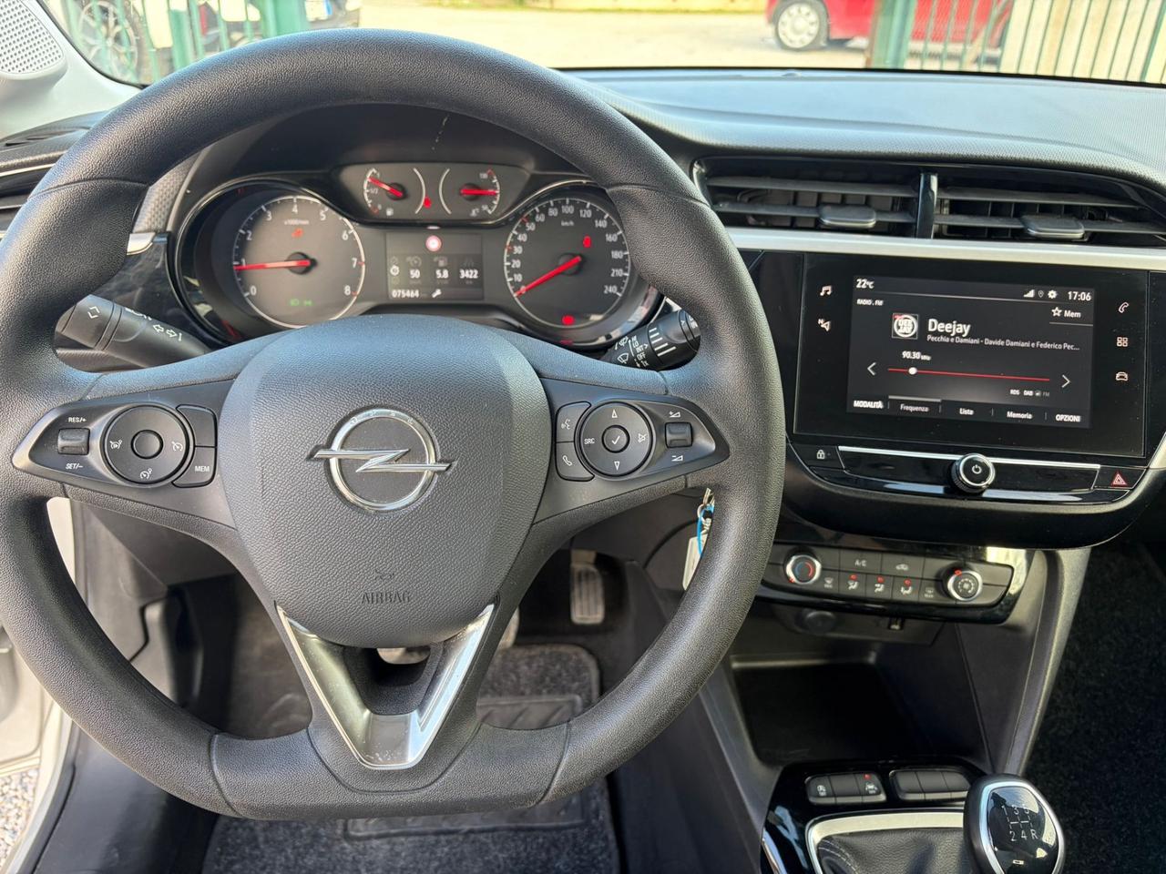 Opel Corsa 1.2 Edition