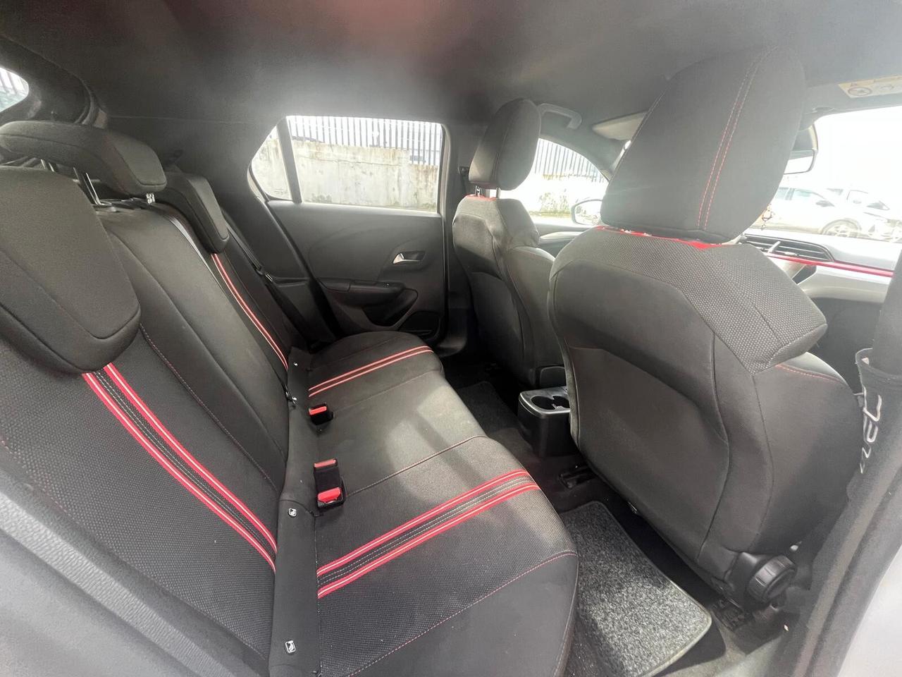 Opel Corsa 1.2 101 CV aut. GS Line