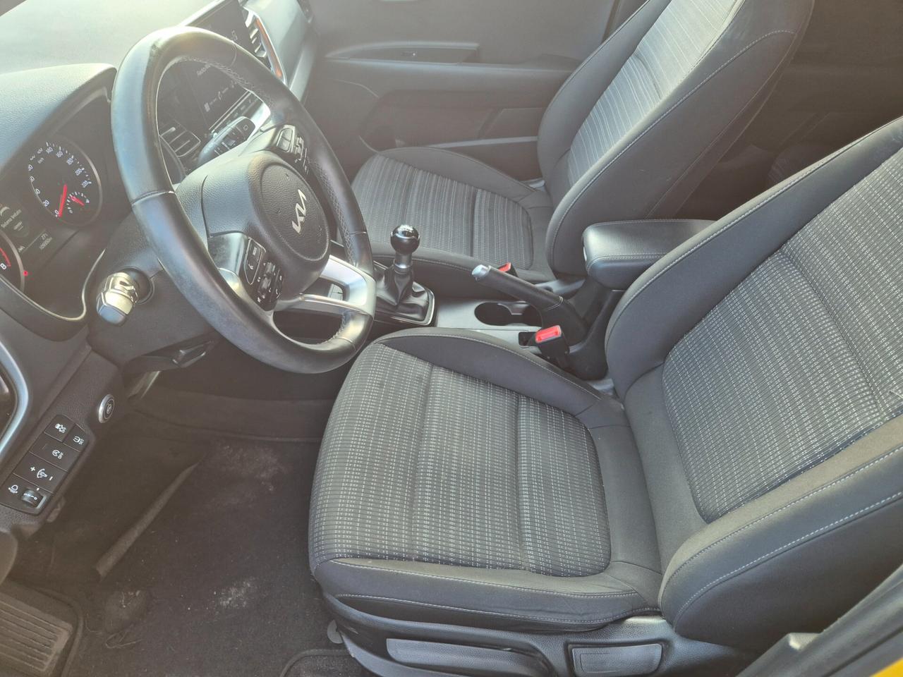 Kia Stonic 1.2 DPI ECO GPL Style