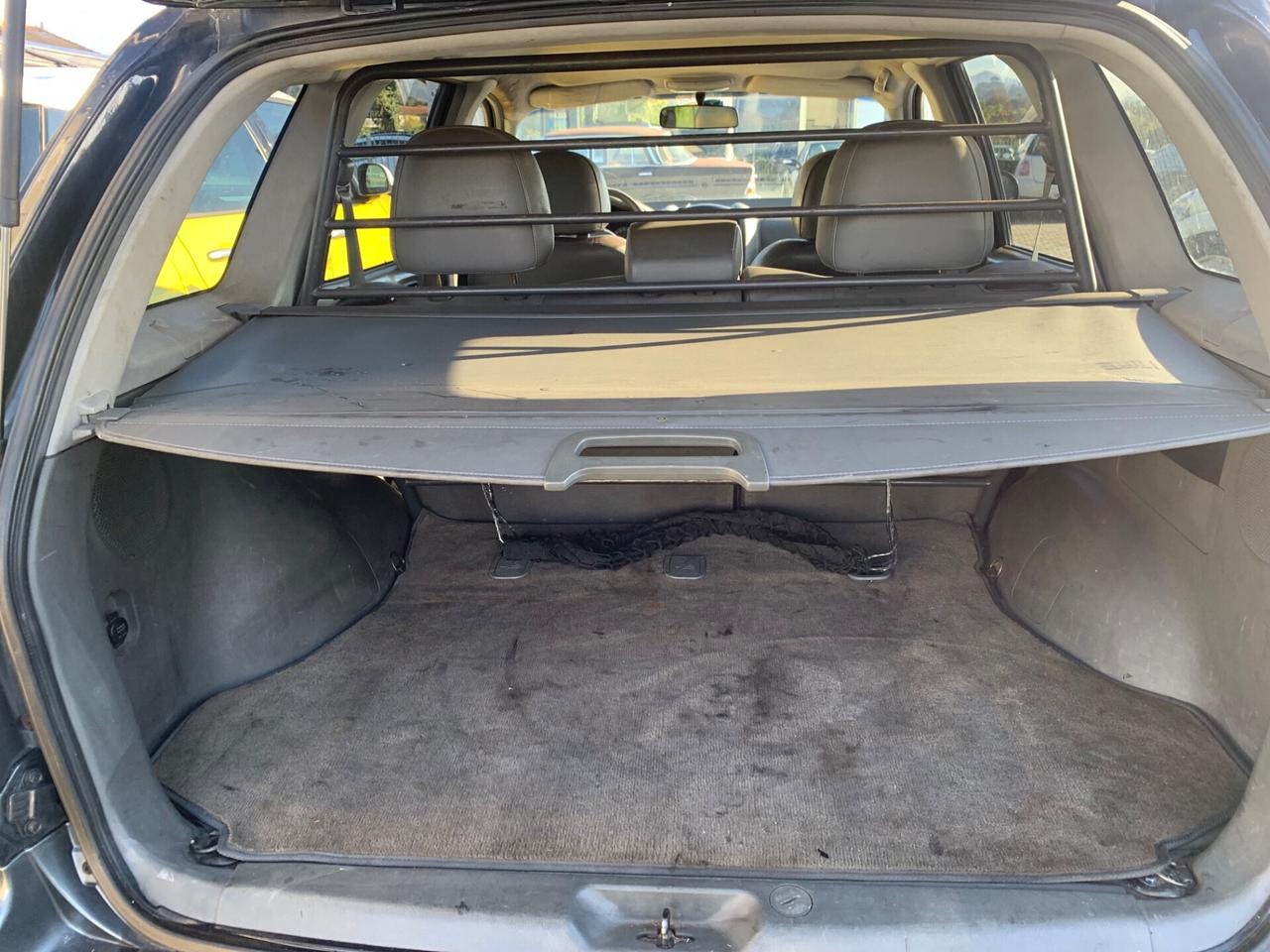 Hyundai Santa Fe 2.0 CRDi TD 4WD GLS Prem.Autoc.