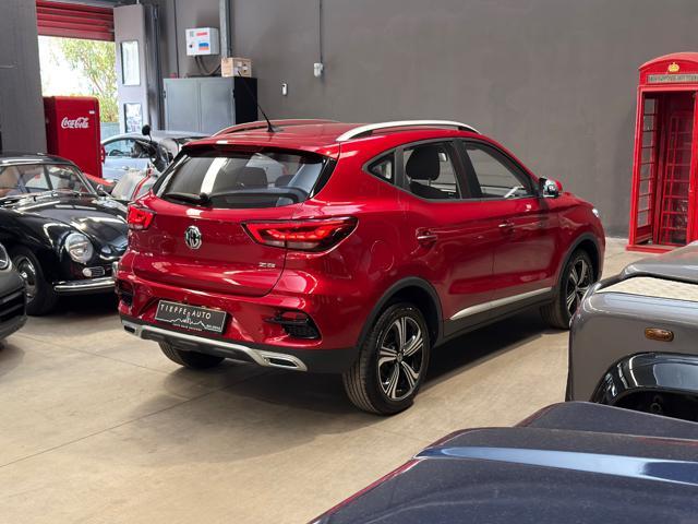 MG ZS Classic 1.5 VTi-tech Luxury