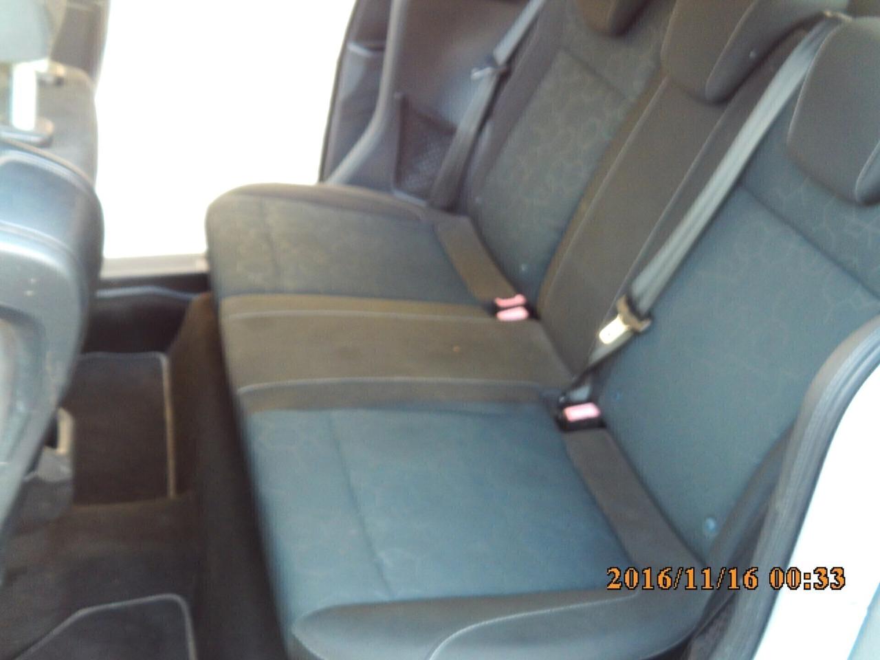 Ford B-Max 1.5 TDCi 75 CV