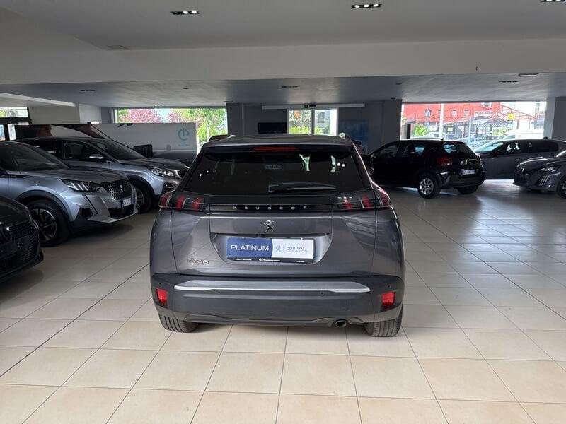 Peugeot 2008 PureTech 100 S&S Allure