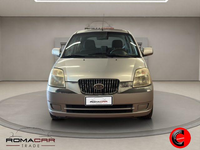 KIA Picanto 1.1 12V LX Light