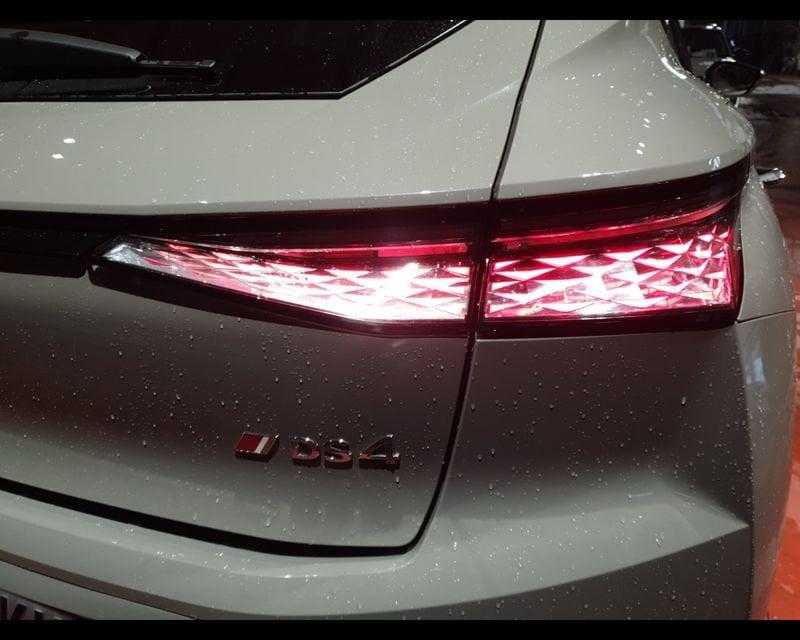 DS DS4 2ª serie BlueHDi 130 aut. Performance Line+