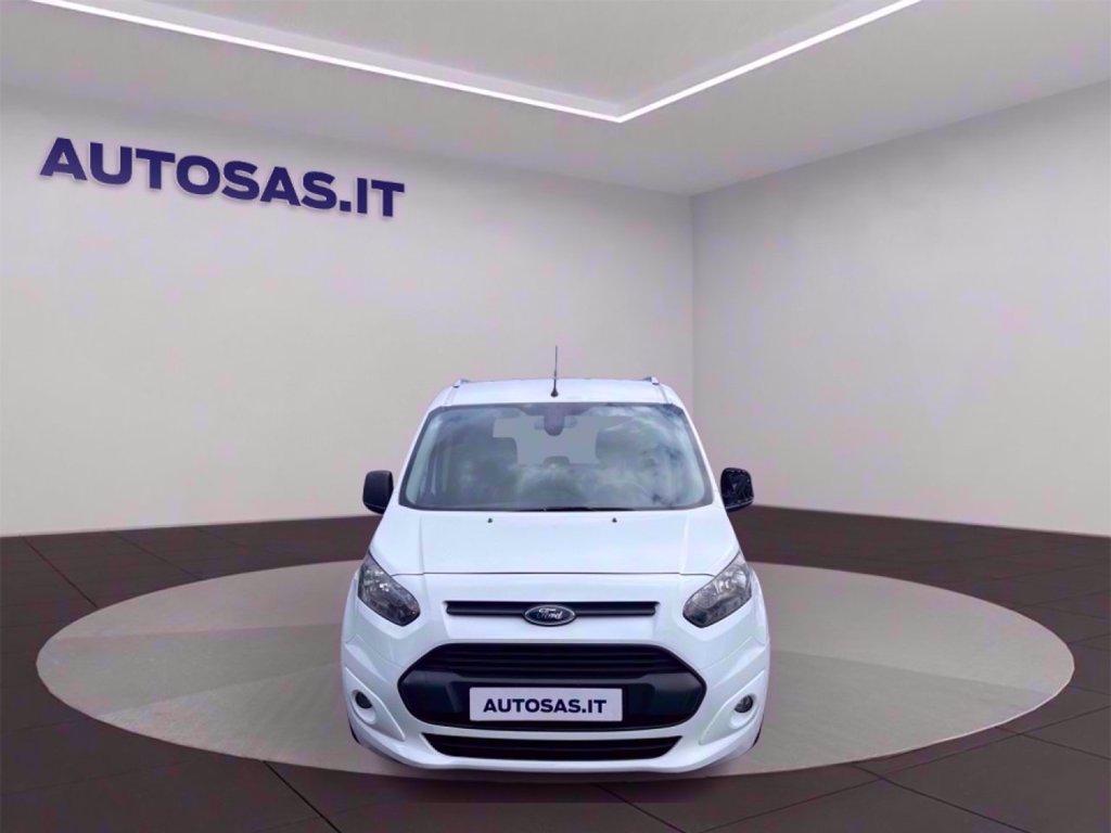 FORD Tourneo Connect 1.5 tdci 120cv Plus E6.2 del 2018