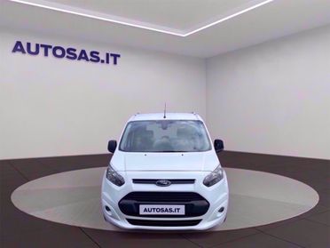 FORD Tourneo Connect 1.5 tdci 120cv Plus E6.2 del 2018