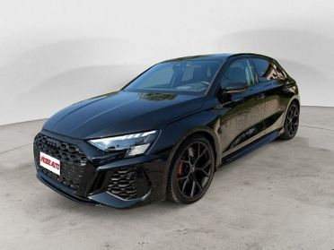 Audi RS 3 Sportback TFSI quattro S tronic