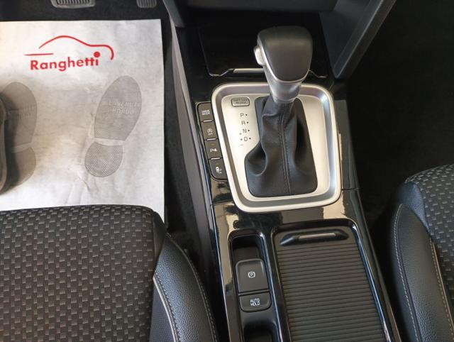 KIA XCeed 1.5 T-GDi 160 CV MHEV iMT High Tech