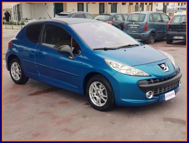 PEUGEOT - 207 - HDi 90CV 3p. XS