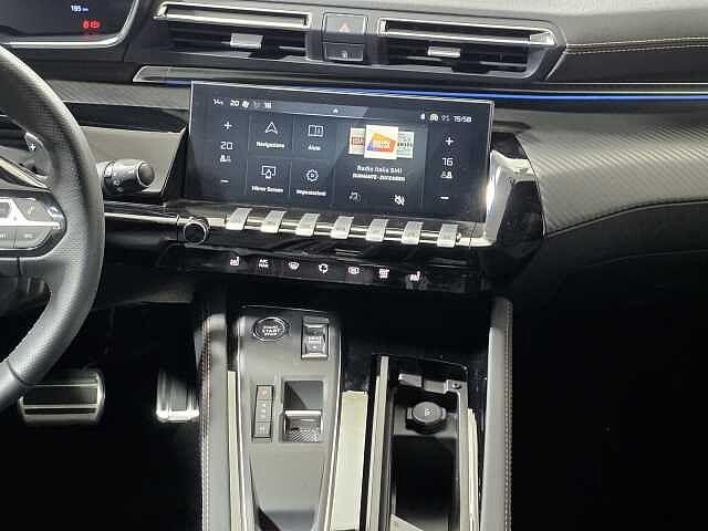 Peugeot 508 BlueHDi 130 Stop&Start EAT8 SW GT