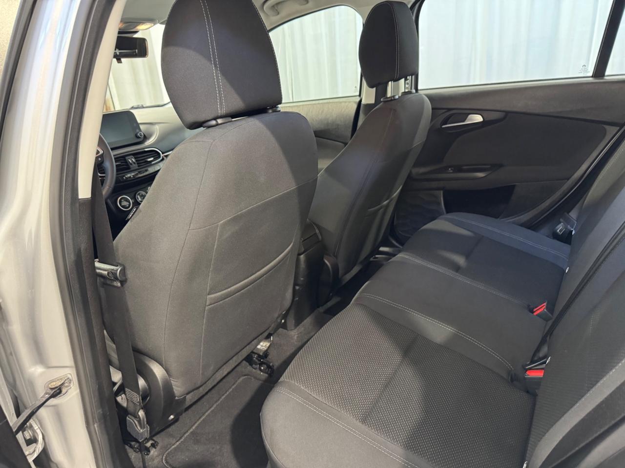 Fiat Tipo 1.3 Mjt S&S SW City Life