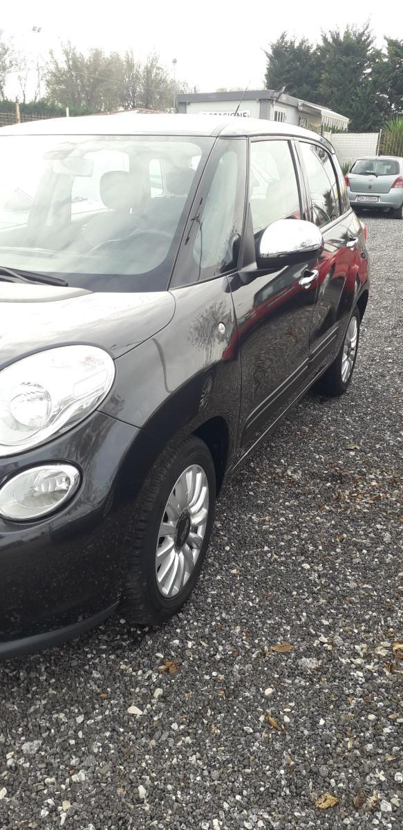 FIAT - 500 L - 1.4 95 CV Opening Edition